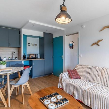 Appartement Martrois - Welkeys Villers-sur-Mer Exterior foto