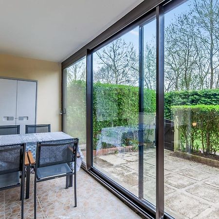 Appartement Martrois - Welkeys Villers-sur-Mer Exterior foto